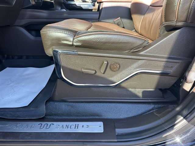 2024 Ford F-250SD King Ranch