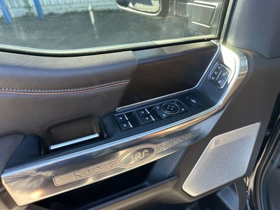 2024 Ford F-250SD King Ranch