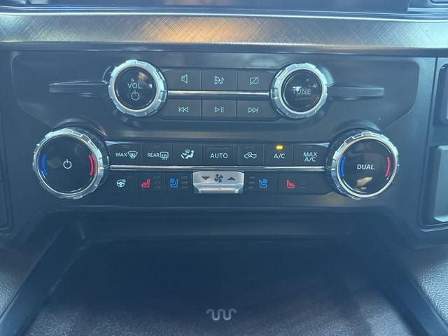 2024 Ford F-250SD King Ranch