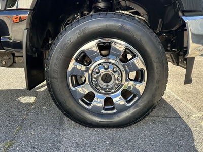 2024 Ford F-250SD King Ranch