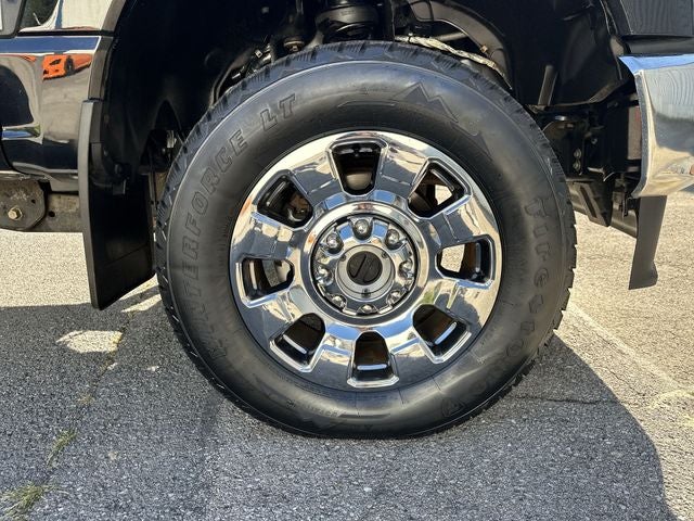 2024 Ford F-250SD King Ranch