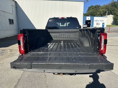 2024 Ford F-250SD King Ranch