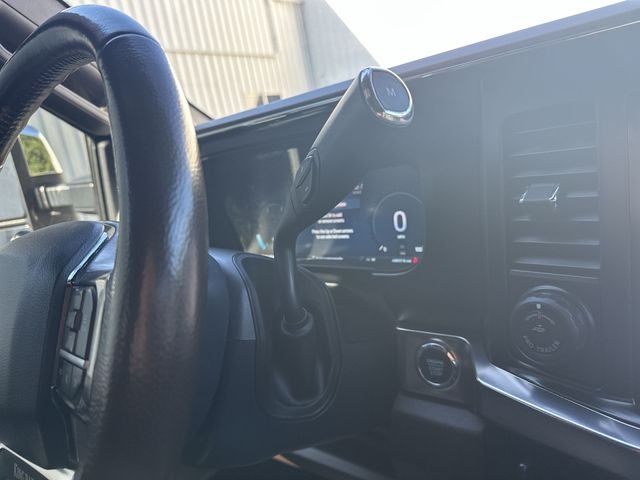 2024 Ford F-250SD King Ranch