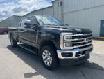 2024 Ford F-250SD King Ranch