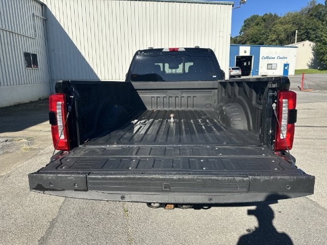 2024 Ford F-250SD King Ranch