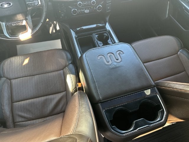 2024 Ford F-250SD King Ranch