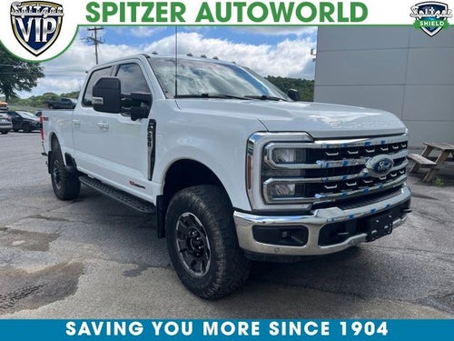 2024 Ford F-250SD Base