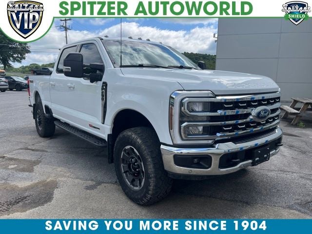 2024 Ford F-250SD Base