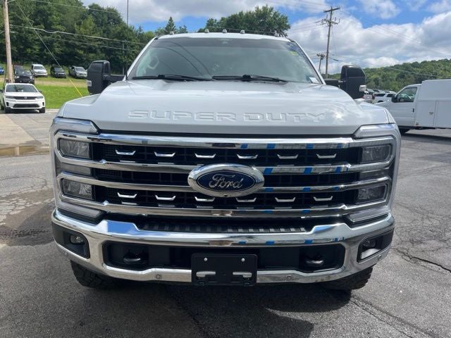 2024 Ford F-250SD Base
