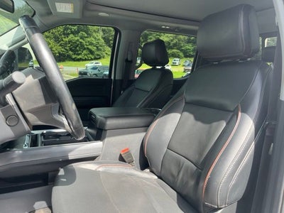 2024 Ford F-250SD Base