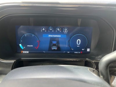 2024 Ford F-250SD Base