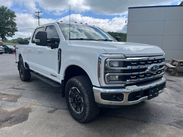 2024 Ford F-250SD Base