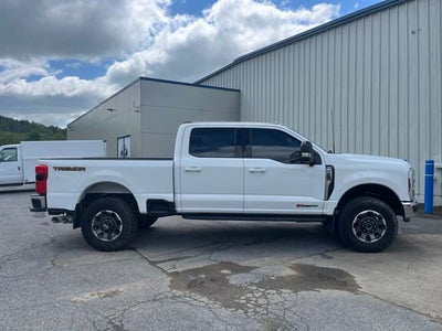 2024 Ford F-250SD Base