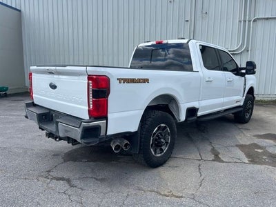 2024 Ford F-250SD Base