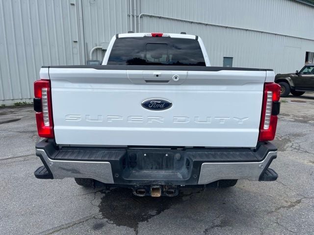 2024 Ford F-250SD Base