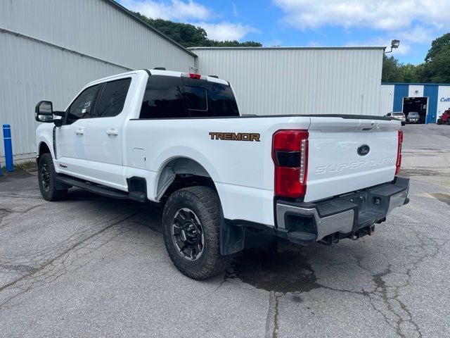 2024 Ford F-250SD Base