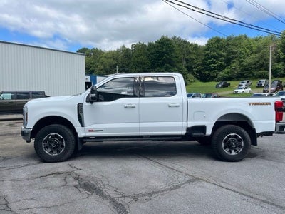 2024 Ford F-250SD Base