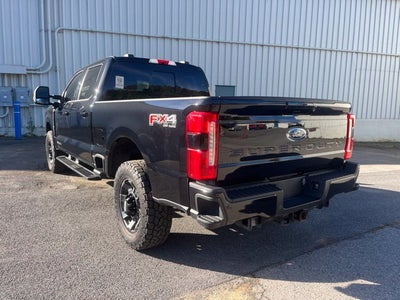 2023 Ford F-250SD Lariat