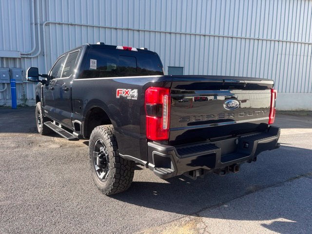 2023 Ford F-250SD Lariat