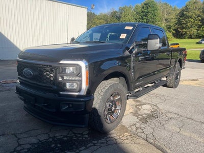 2023 Ford F-250SD Lariat