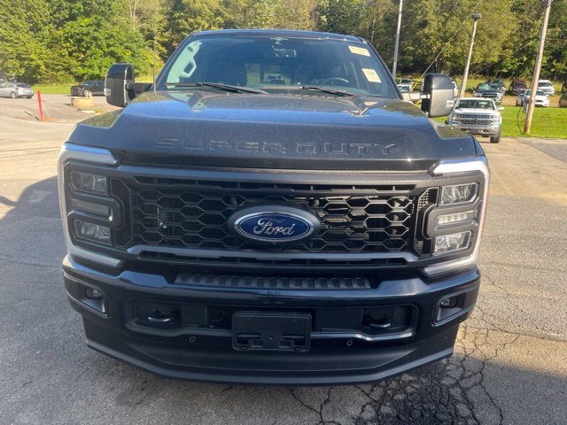 2023 Ford F-250SD Lariat