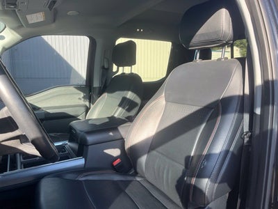 2023 Ford F-250SD Lariat