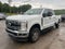2025 Ford F-350SD XLT