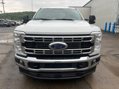 2025 Ford F-350SD XLT