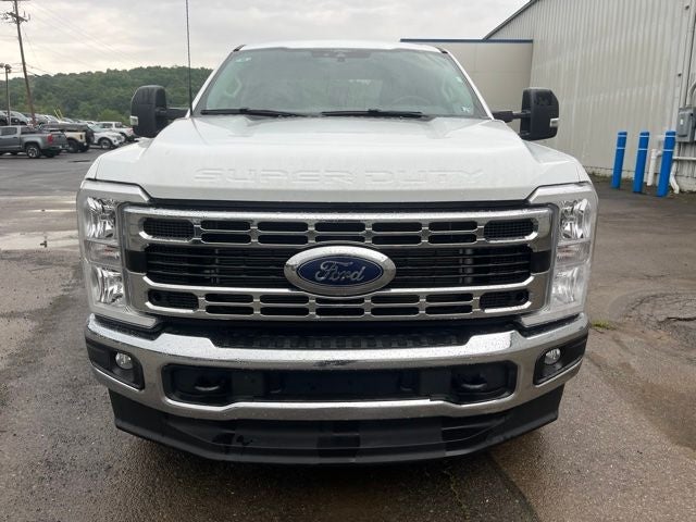 2025 Ford F-350SD XLT