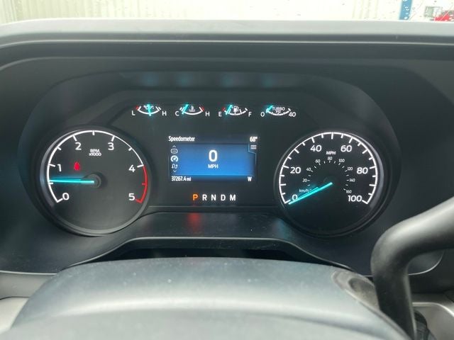 2025 Ford F-350SD XLT