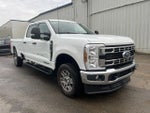 2025 Ford F-350SD XLT