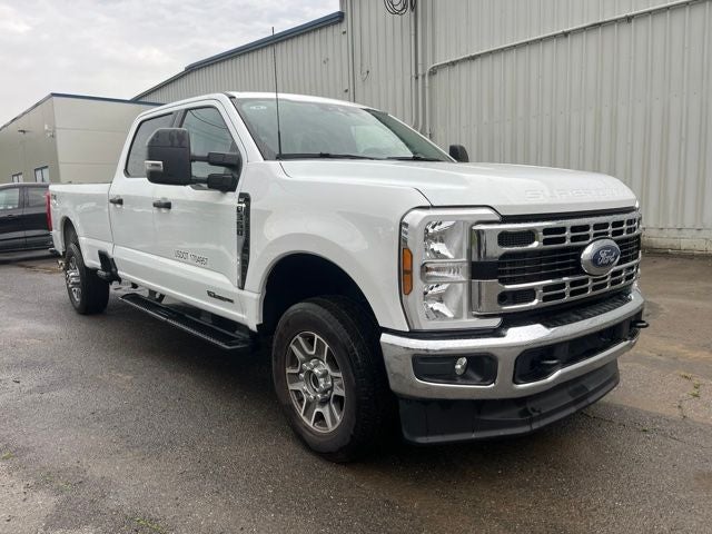 2025 Ford F-350SD XLT