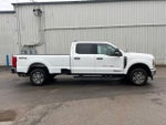 2025 Ford F-350SD XLT