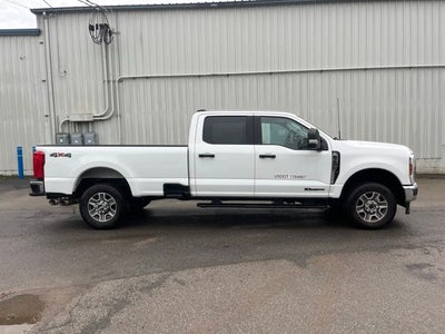 2025 Ford F-350SD XLT