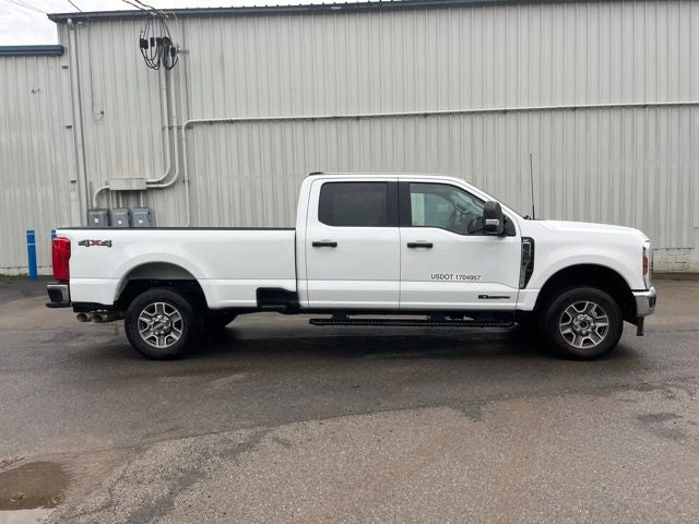 2025 Ford F-350SD XLT