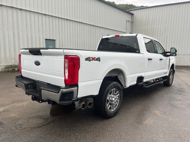 2025 Ford F-350SD XLT