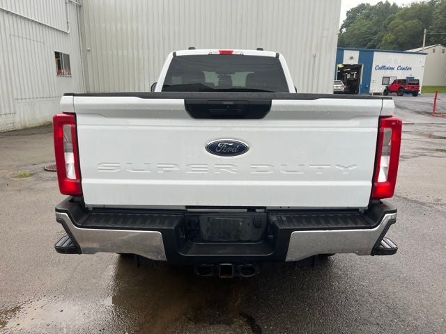 2025 Ford F-350SD XLT