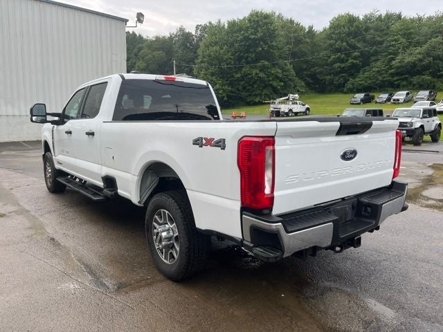 2025 Ford F-350SD XLT