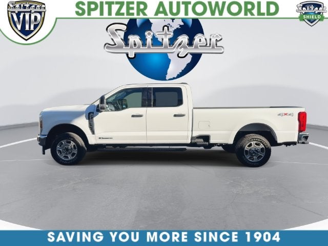 2025 Ford F-350SD XLT