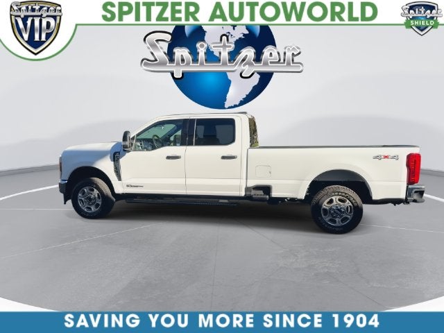 2025 Ford F-350SD XLT