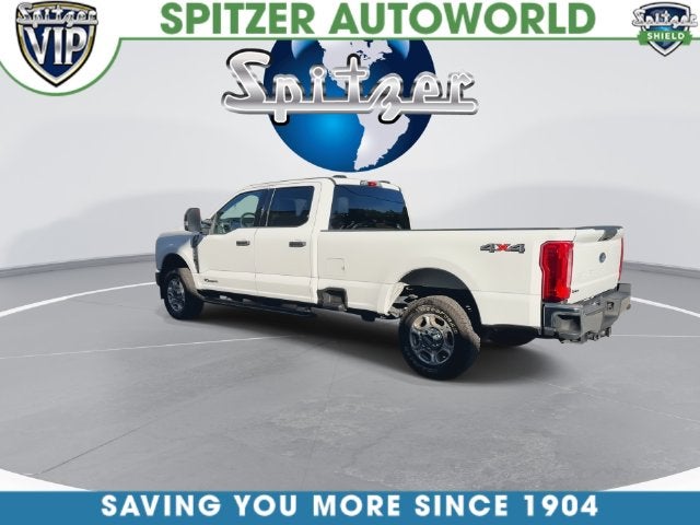 2025 Ford F-350SD XLT