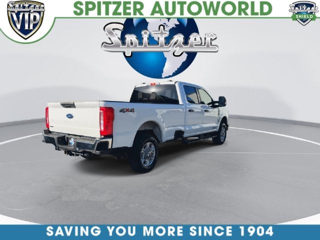2025 Ford F-350SD XLT