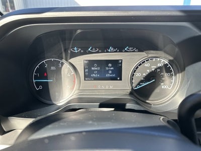 2025 Ford F-350SD XLT