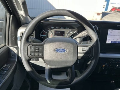 2025 Ford F-350SD XLT