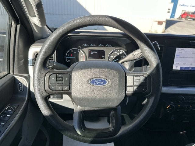 2025 Ford F-350SD XLT