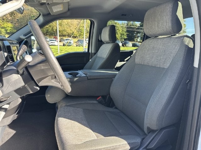 2025 Ford F-350SD XLT