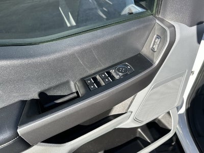 2025 Ford F-350SD XLT