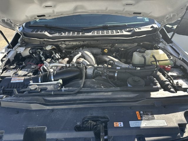 2025 Ford F-350SD XLT