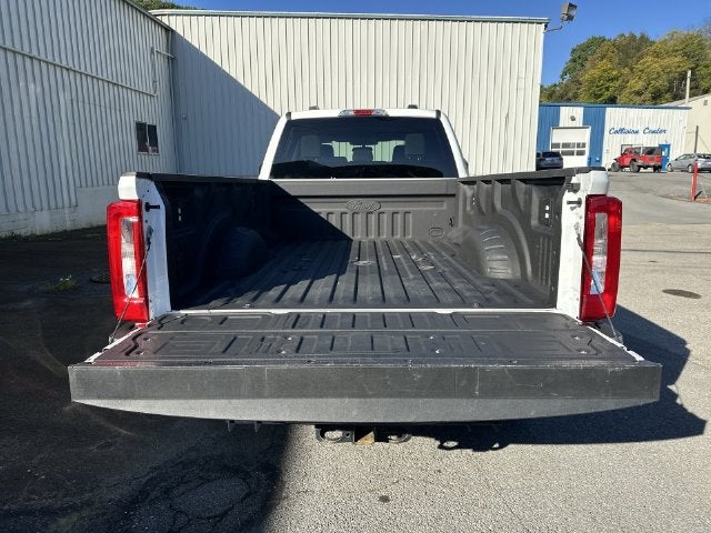 2025 Ford F-350SD XLT