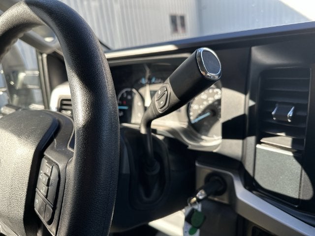 2025 Ford F-350SD XLT